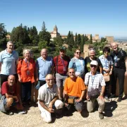 Pfarreireise 2022 - Granada (Thomas Markus Meier)