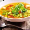 Suppe - Symbolbild (Foto: zvg)