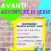 Avanti - Adventure in Bern (Foto: Rebekka Schai)