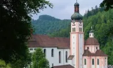 Kloster Fischingen (Foto: zvg)