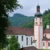 Kloster Fischingen (Foto: zvg)