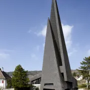 Kirche Hüttwilen