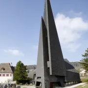 Kirche Hüttwilen