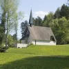 Bruderklausenkapelle