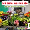 Fastenkalender 2020 (Foto: Kirche Schweiz): Brot f&uuml;r alle - Fastenopfer
