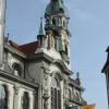 Stadtkirche St. Nikolaus VZ (Foto: Vinzenz Zahner)