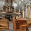 Orgel St. Nikolaus (Foto: Emanuel Helg)