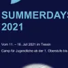 Summerdays 2021