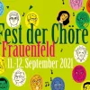 Fest der Ch&ouml;re Frauenfeld 2021
