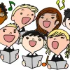 Kinder Singen Chor (Foto: Gustavo Rezende/Pixabay)