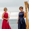 Frauenfelder Abendmusiken Duo Dryades (Foto: zvg)