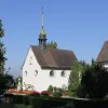 Kapelle St. Anna Oberkirch (Foto: Denise Meier)