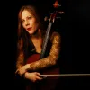 Eva Maria Hux Cello (Foto: Eva Maria Hux)