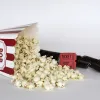 Film Kino Popcorn (Foto: anncapictures/Pixabay)