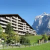 Seniorenferien 2022 Sunstar Hotel Grindelwald (Foto: zvg)