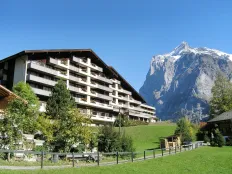 Seniorenferien 2022 Sunstar Hotel Grindelwald (Foto: zvg)