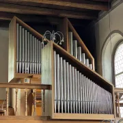Orgel Klösterli 1 (Emanuel Helg)