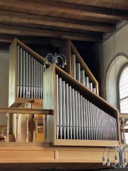 Orgel Kl&ouml;sterli 1 (Foto: Emanuel Helg)