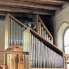 Orgel Kl&ouml;sterli 1 2021 (Foto: Emanuel Helg)