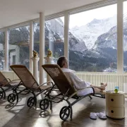 Ruheraum Sunstar Hotel Grindelwald (Sunstar Hotels Management AG)
