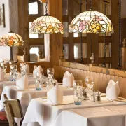 Restaurant Sunstar Hotel Grindelwald (Sunstar Hotels Management AG)