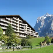 Sunstar Hotel Grindelwald (Foto: Sunstar Hotels Management AG)