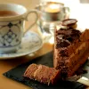 Kaffee Kuchen Seniorennachmittag (Foto: Lolame/Pixabay)