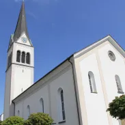 Kirche St. Sebastian Herdern (Foto: Kirche St. Sebastian Herdern)