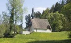 Bruderklausen-Kapelle (Foto: Bruderklausen-Kapelle)
