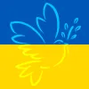 Ukraine-Friedenstaube (Foto: pixabay.com)