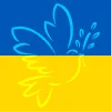 Ukraine-Friedenstaube (Foto: pixabay.com)