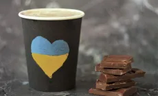 Kaffee Caf&eacute; Ukraine Gachnang (Foto: Penelope883/Pixabay)