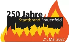 250 Jahre Stadtbrand Frauenfeld 2022 (Foto: zvg)
