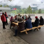 Seniorenferien Grindelwald 2022 (Jakob Bütikofer)